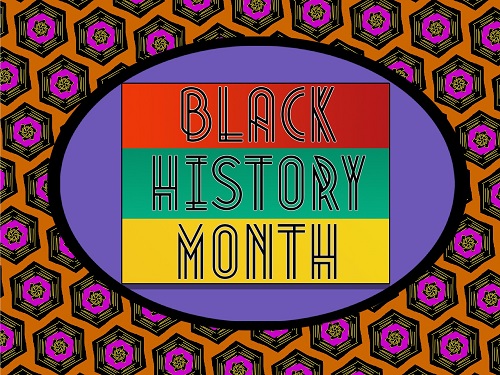 Black History Month in the US